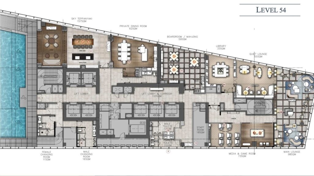 ONE CENTRAL SAI GON 0902822813