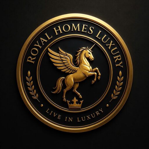 royalhomesluxury.com