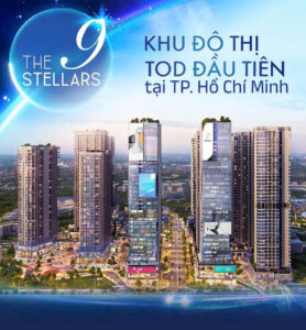 THE 9STELLARS