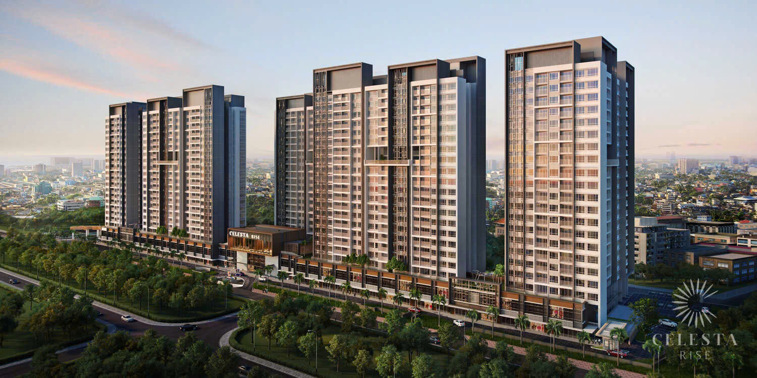 CELESTA RISE KEPPELLAND&PHU LONG GROUP