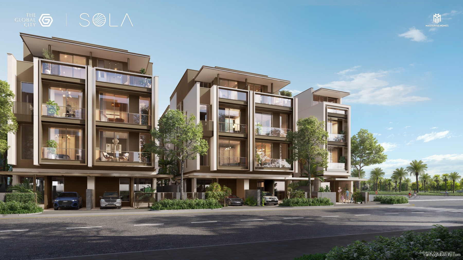 VILLA SOLA NGÔI NHÀ LƯU TRỮ KÝ ỨC CỦA CÁC THẾ HỆ