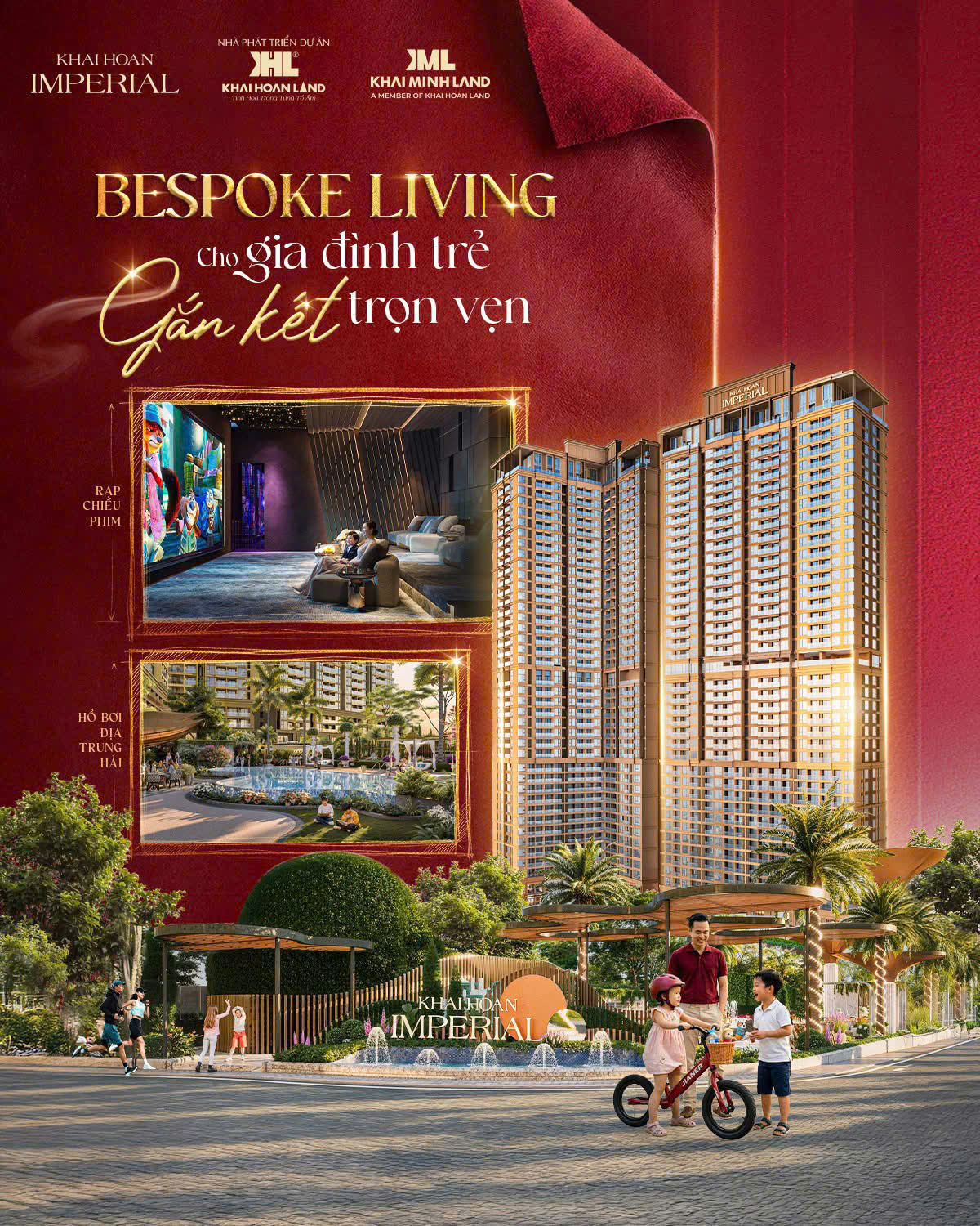 KHẢI HOÀN IMPERIAL